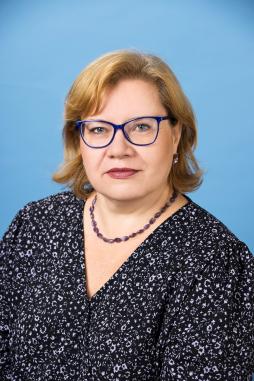 Моисеева Ольга Эдуардовна